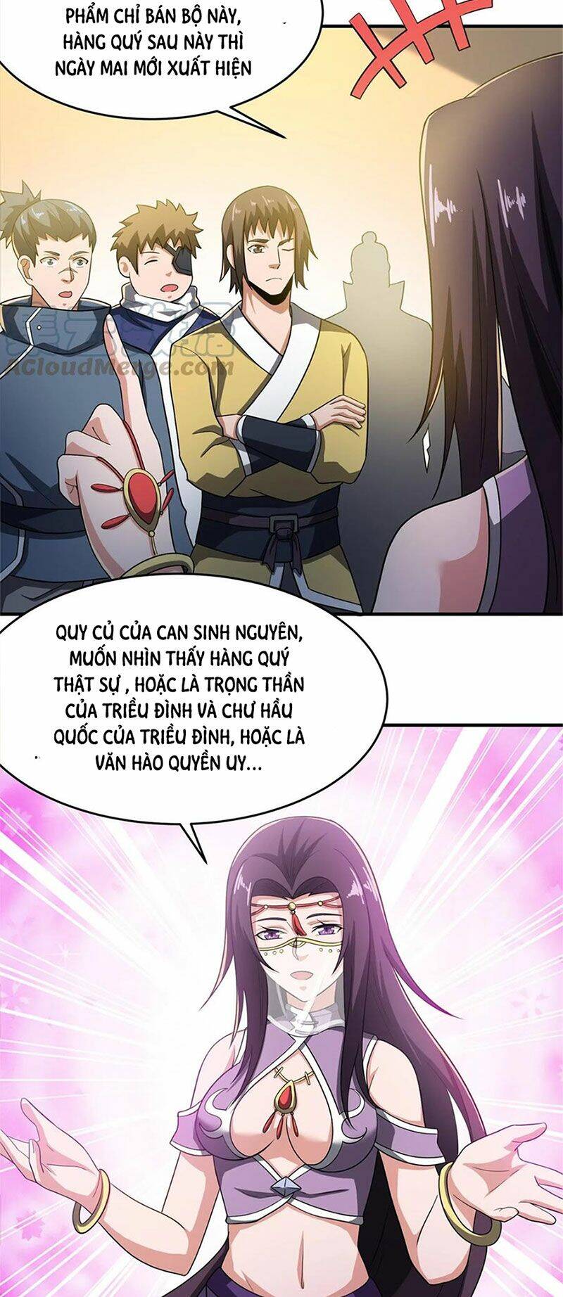 Nguyên Long Chapter 151 - Trang 2