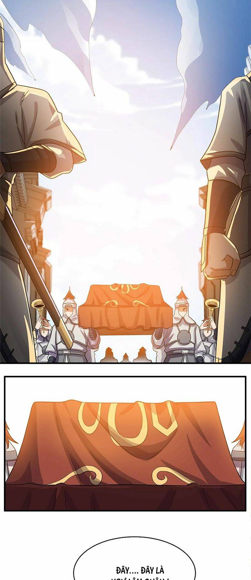 Nguyên Long Chapter 151 - Trang 2