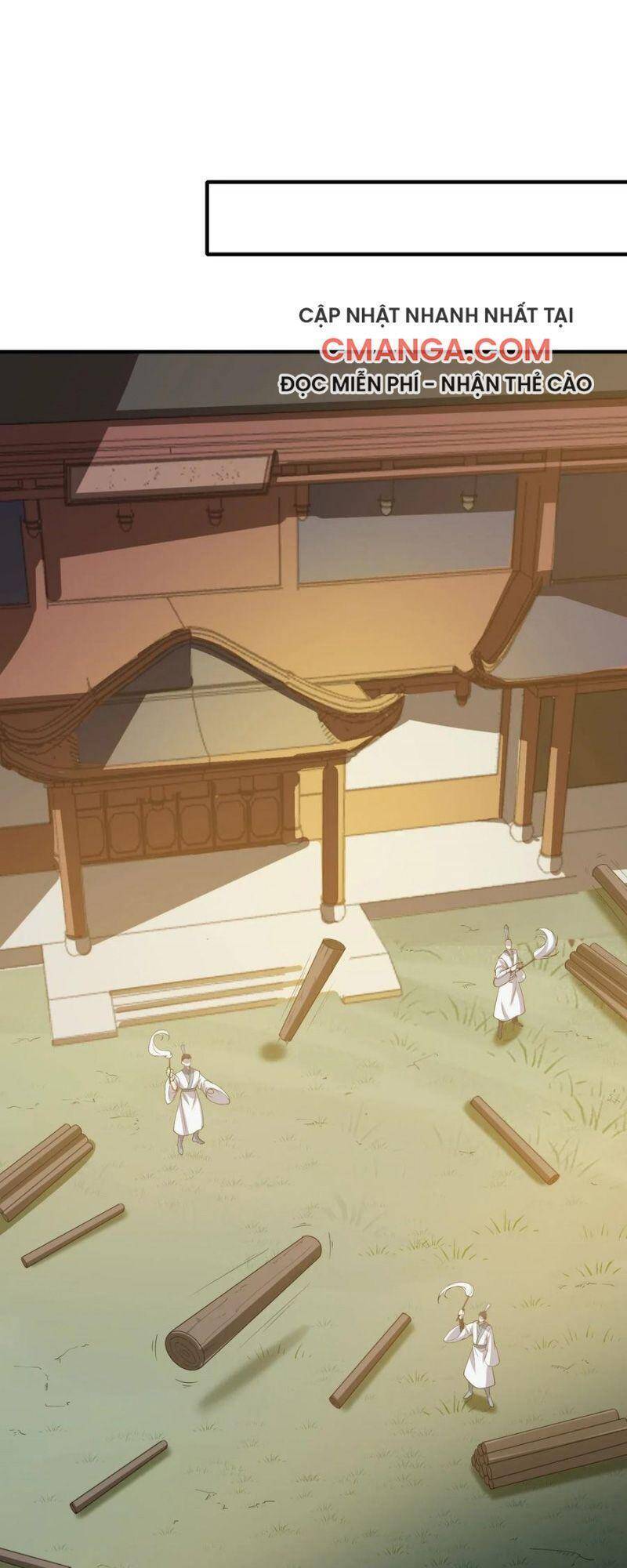 Nguyên Long Chapter 153 - Trang 2