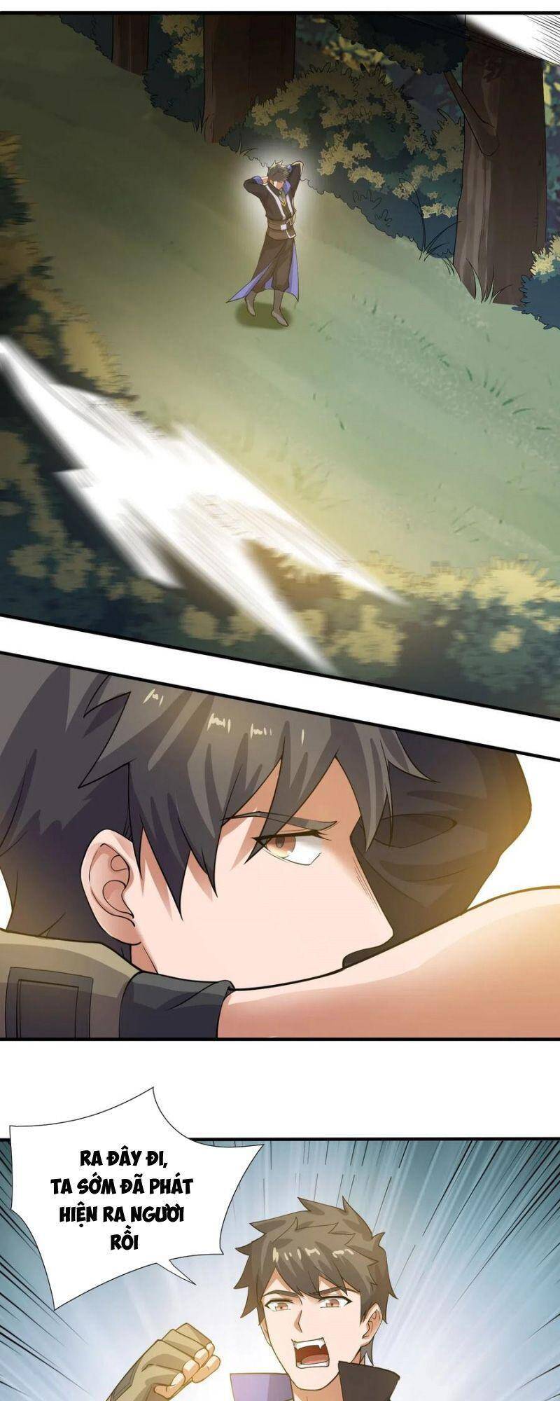 Nguyên Long Chapter 153 - Trang 2