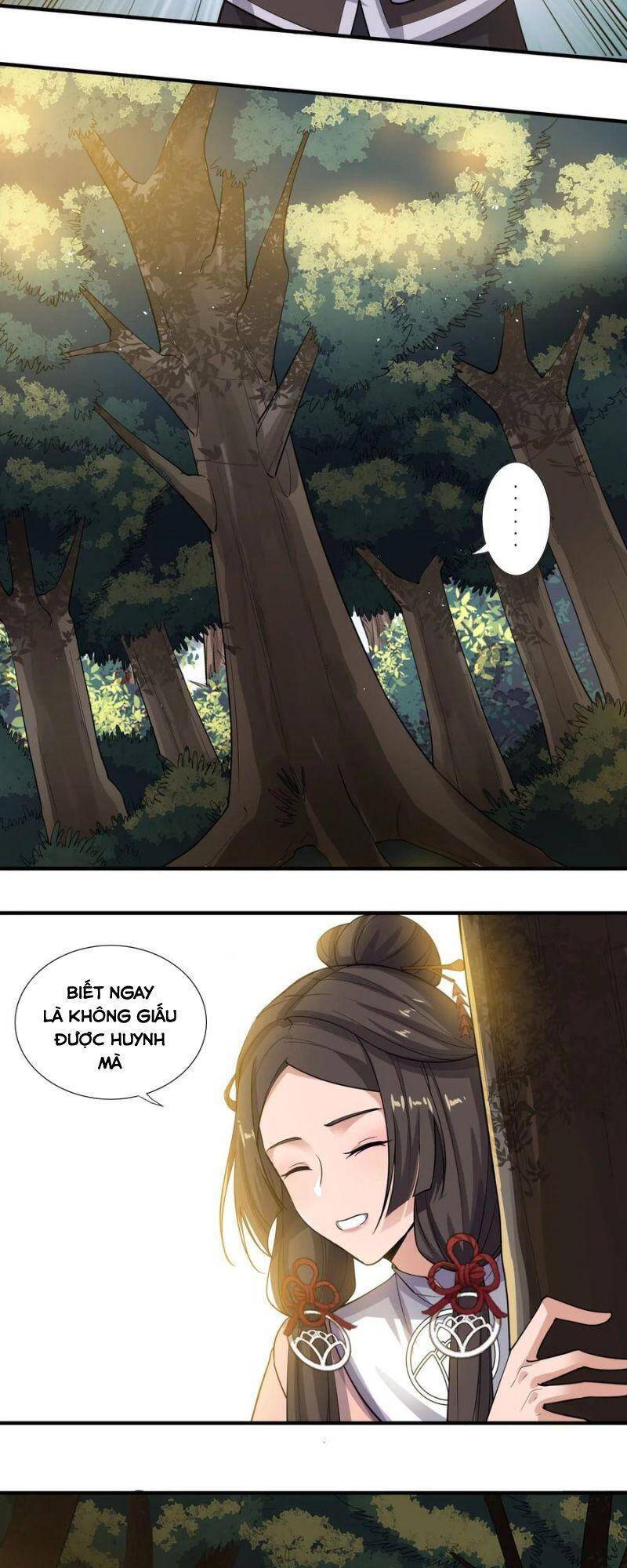 Nguyên Long Chapter 153 - Trang 2