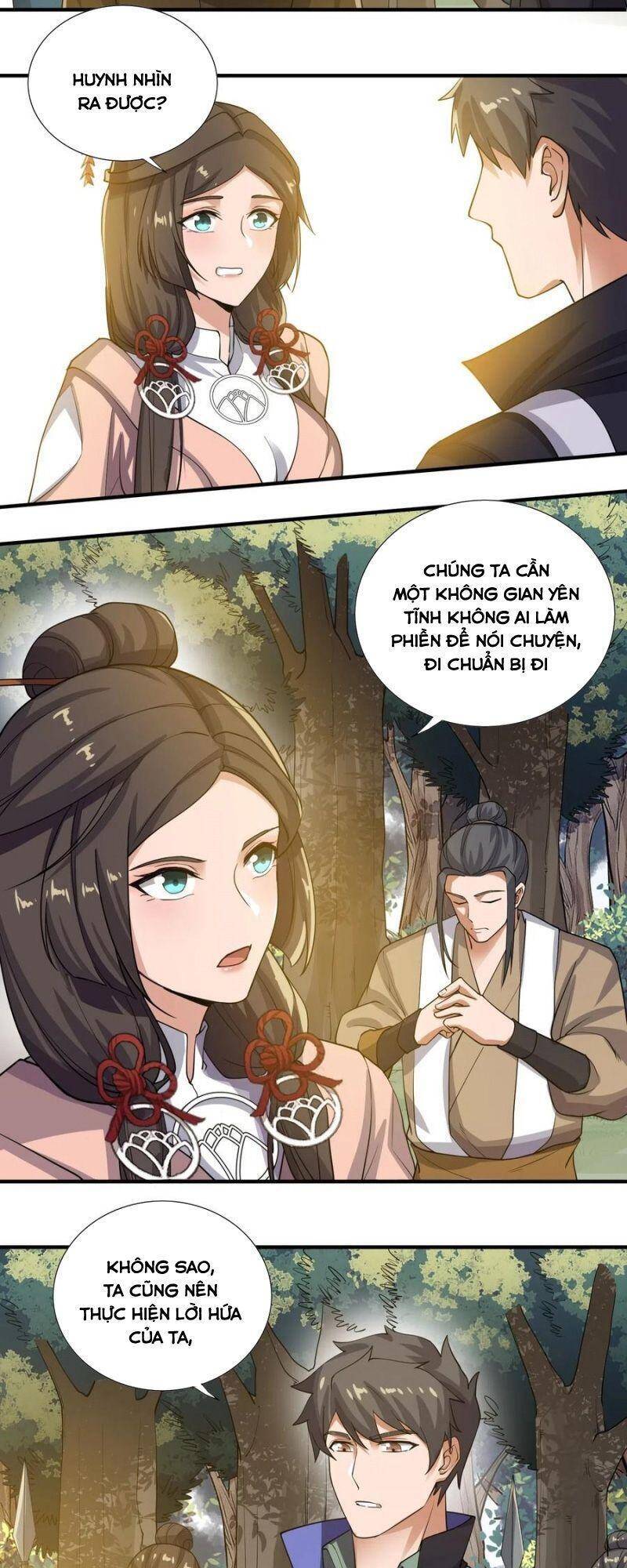 Nguyên Long Chapter 153 - Trang 2