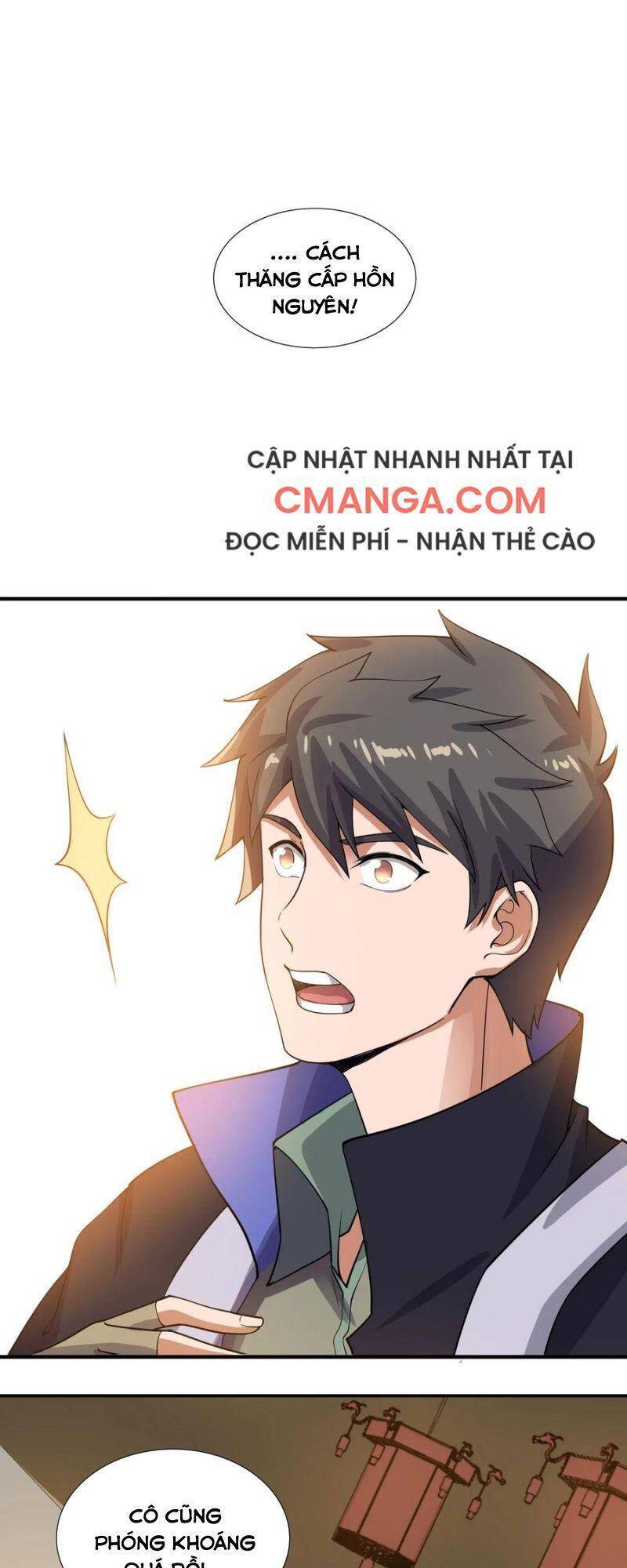 Nguyên Long Chapter 153 - Trang 2