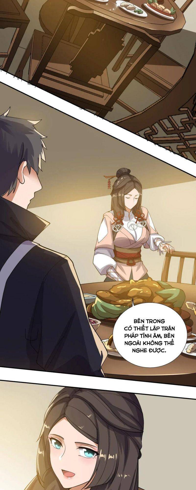 Nguyên Long Chapter 153 - Trang 2