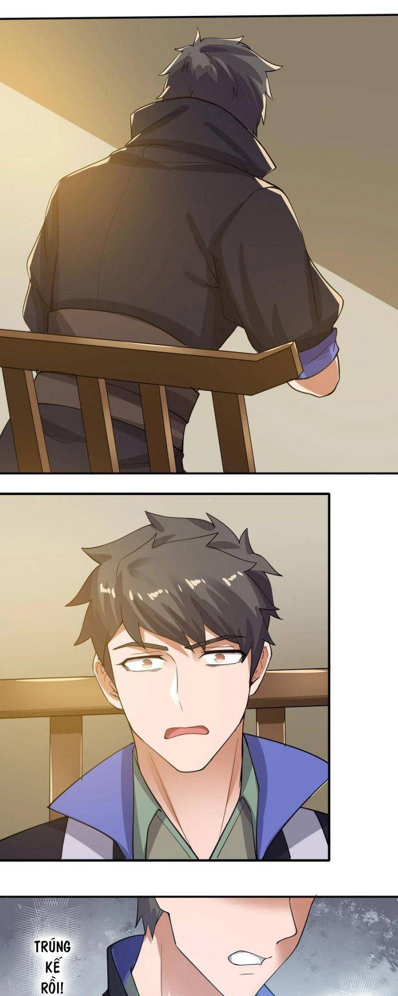 Nguyên Long Chapter 153 - Trang 2
