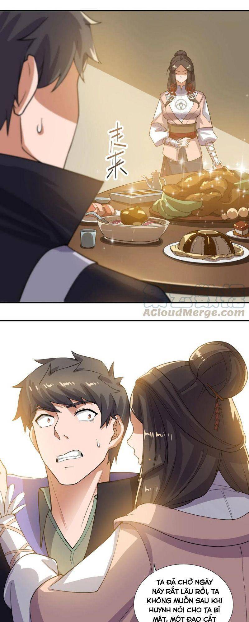 Nguyên Long Chapter 153 - Trang 2