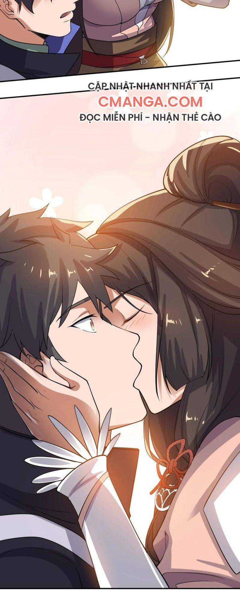 Nguyên Long Chapter 153 - Trang 2