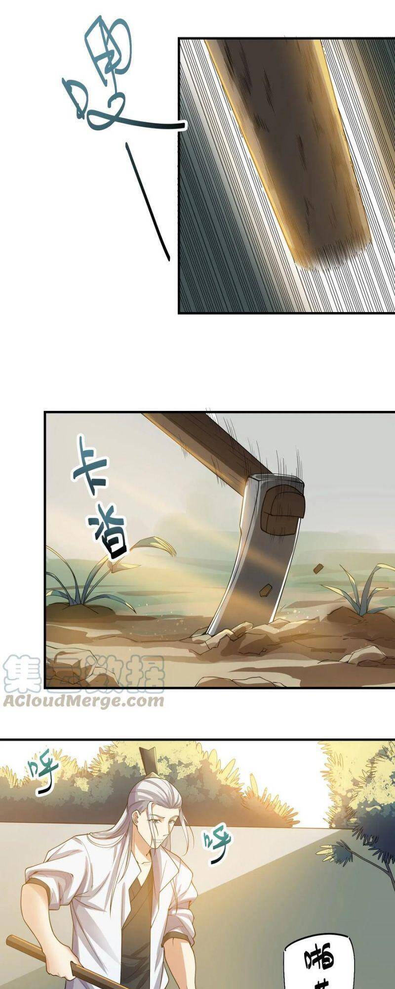 Nguyên Long Chapter 153 - Trang 2