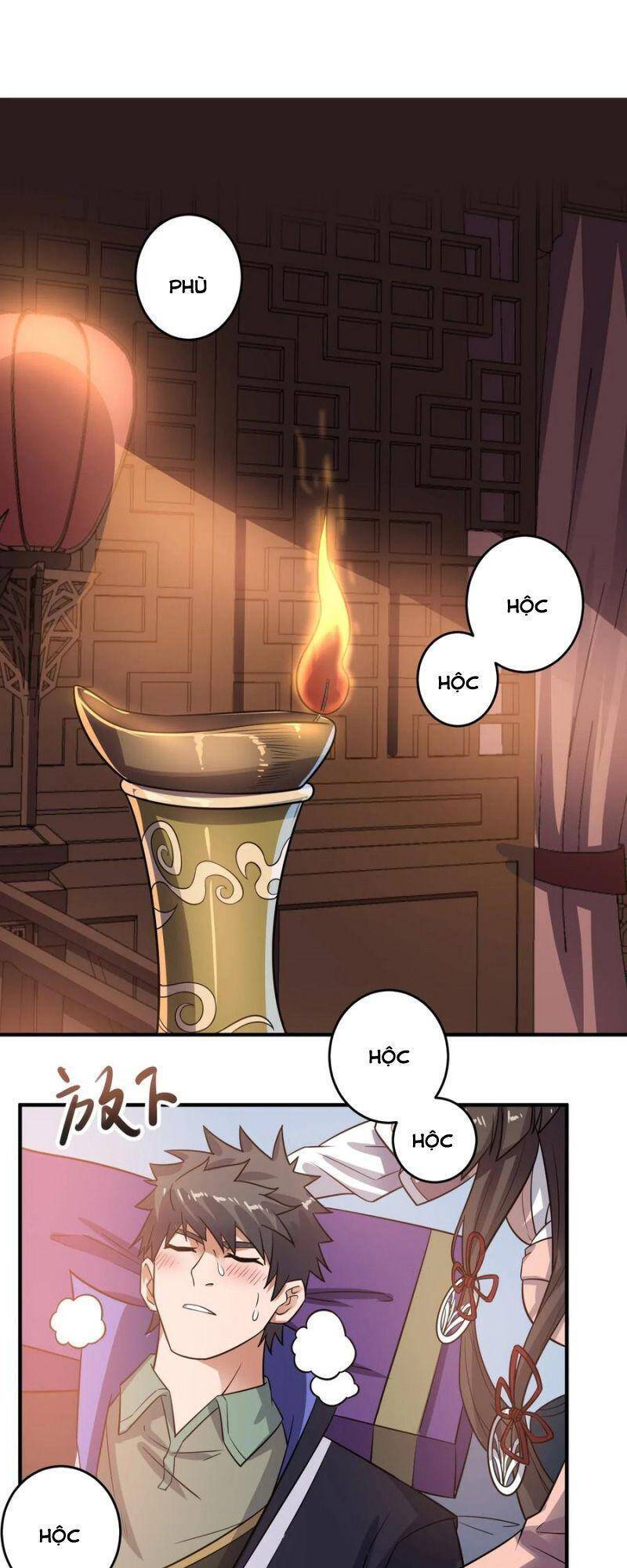 Nguyên Long Chapter 153 - Trang 2