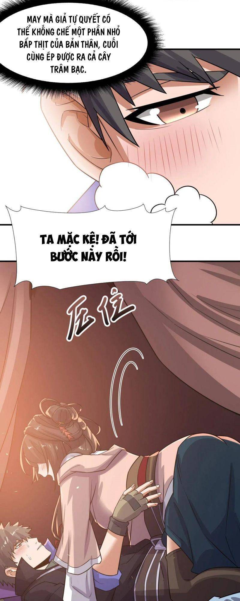Nguyên Long Chapter 153 - Trang 2