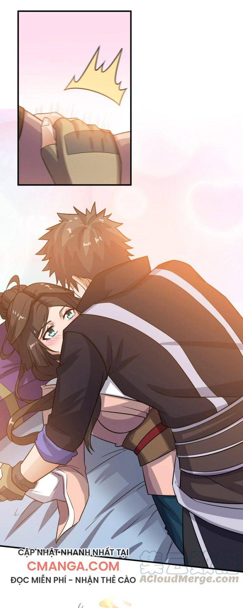 Nguyên Long Chapter 153 - Trang 2