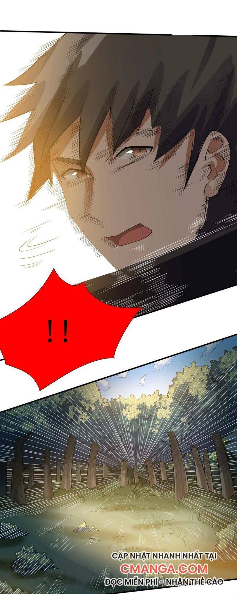 Nguyên Long Chapter 153 - Trang 2