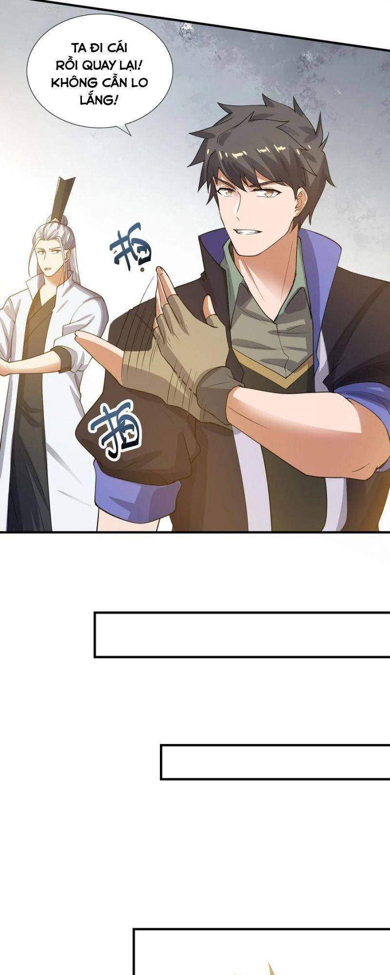 Nguyên Long Chapter 153 - Trang 2