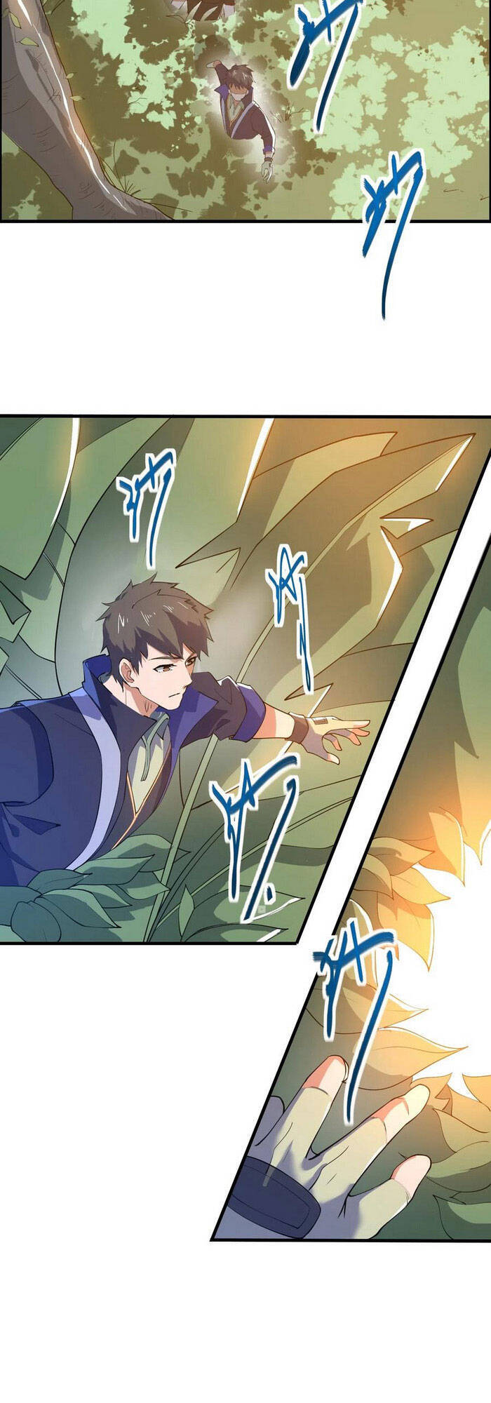 Nguyên Long Chapter 155 - Trang 2