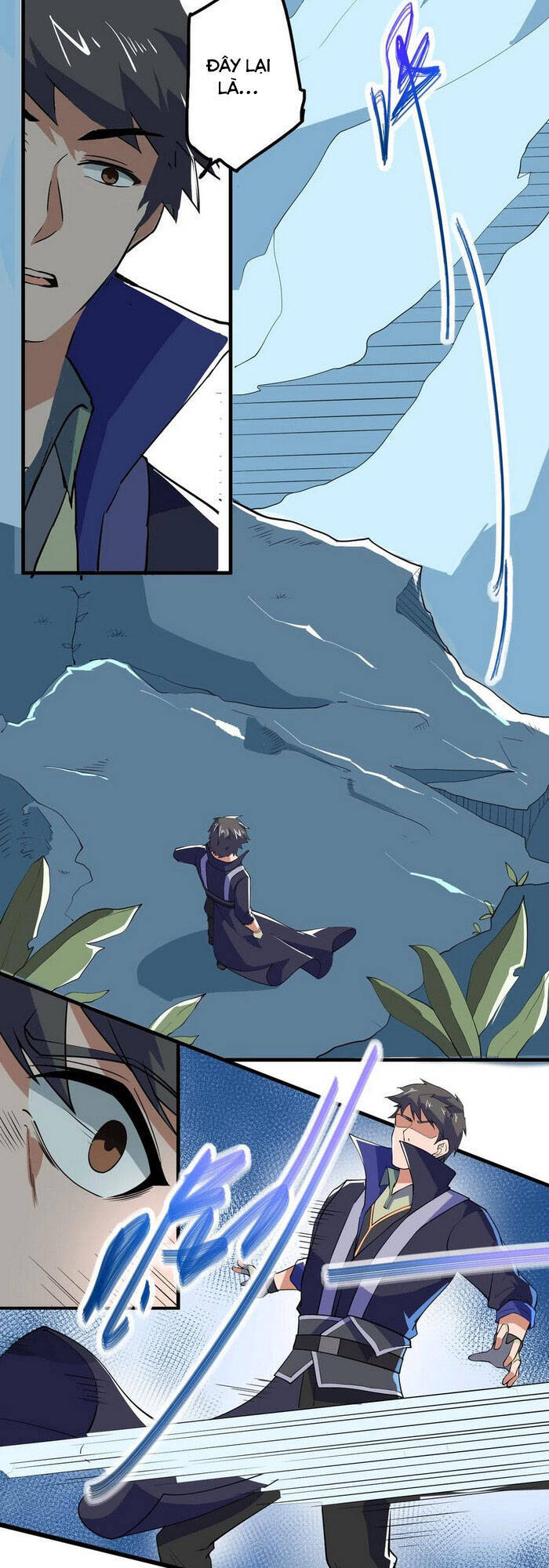 Nguyên Long Chapter 155 - Trang 2