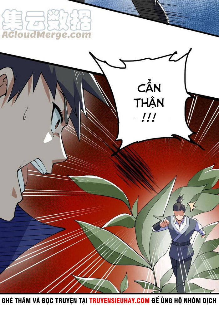 Nguyên Long Chapter 155 - Trang 2