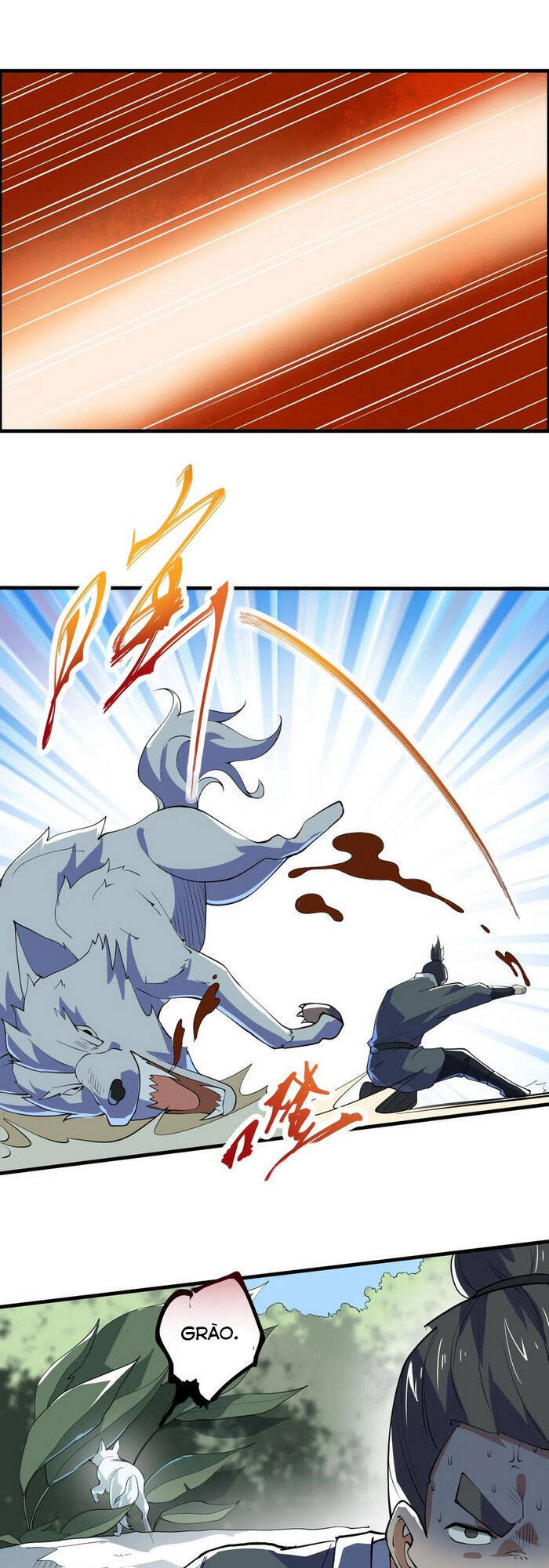 Nguyên Long Chapter 155 - Trang 2