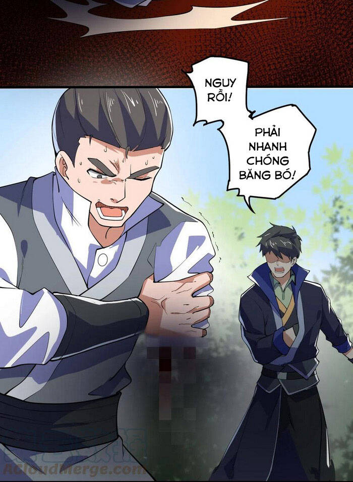 Nguyên Long Chapter 155 - Trang 2