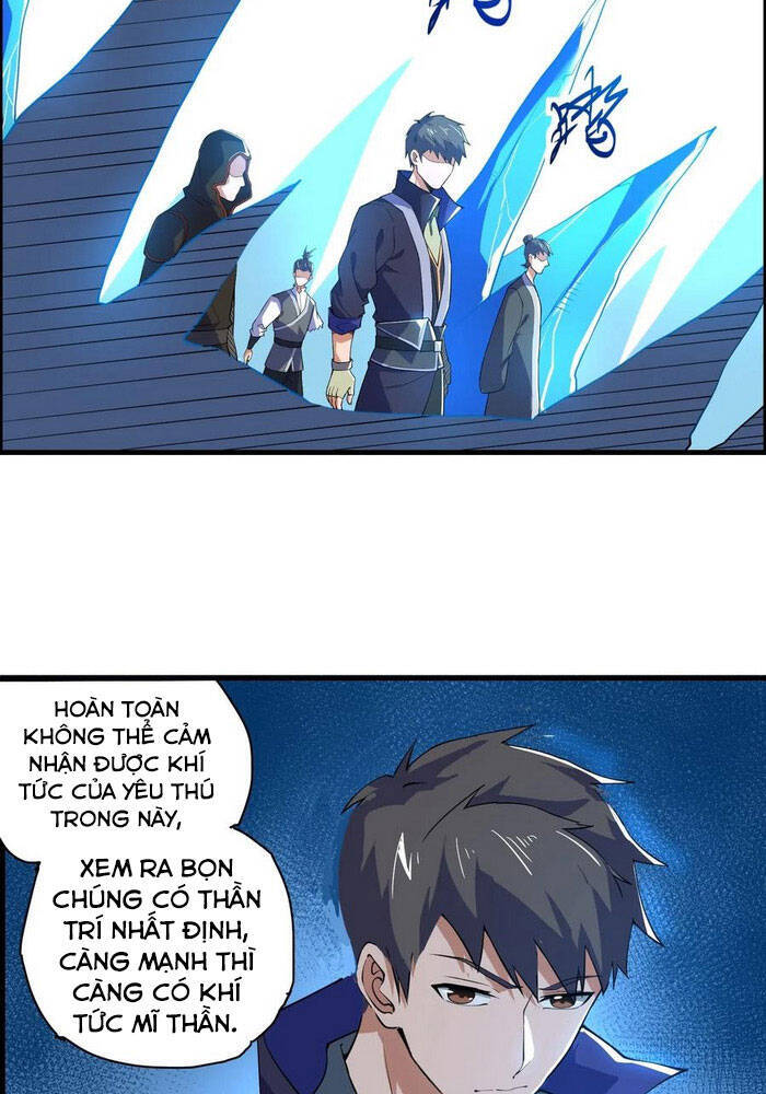 Nguyên Long Chapter 155 - Trang 2