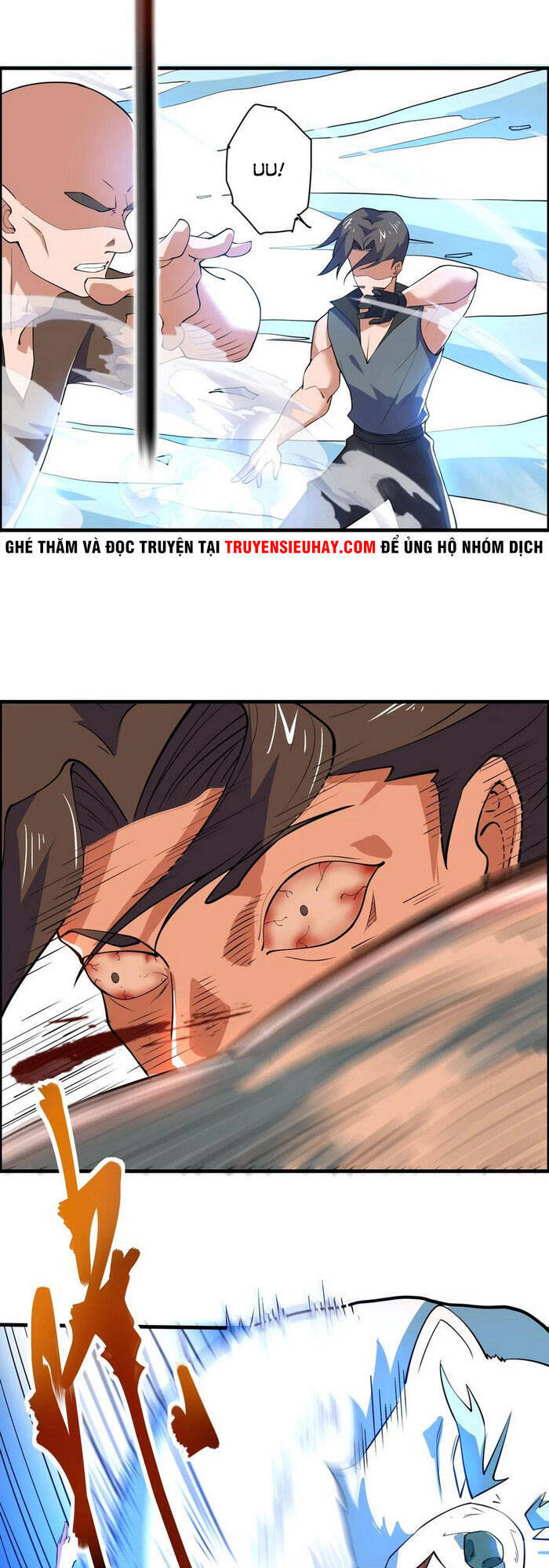 Nguyên Long Chapter 155 - Trang 2