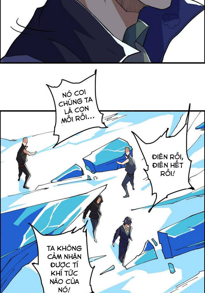 Nguyên Long Chapter 155 - Trang 2