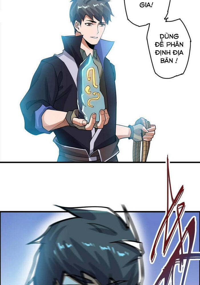 Nguyên Long Chapter 155 - Trang 2