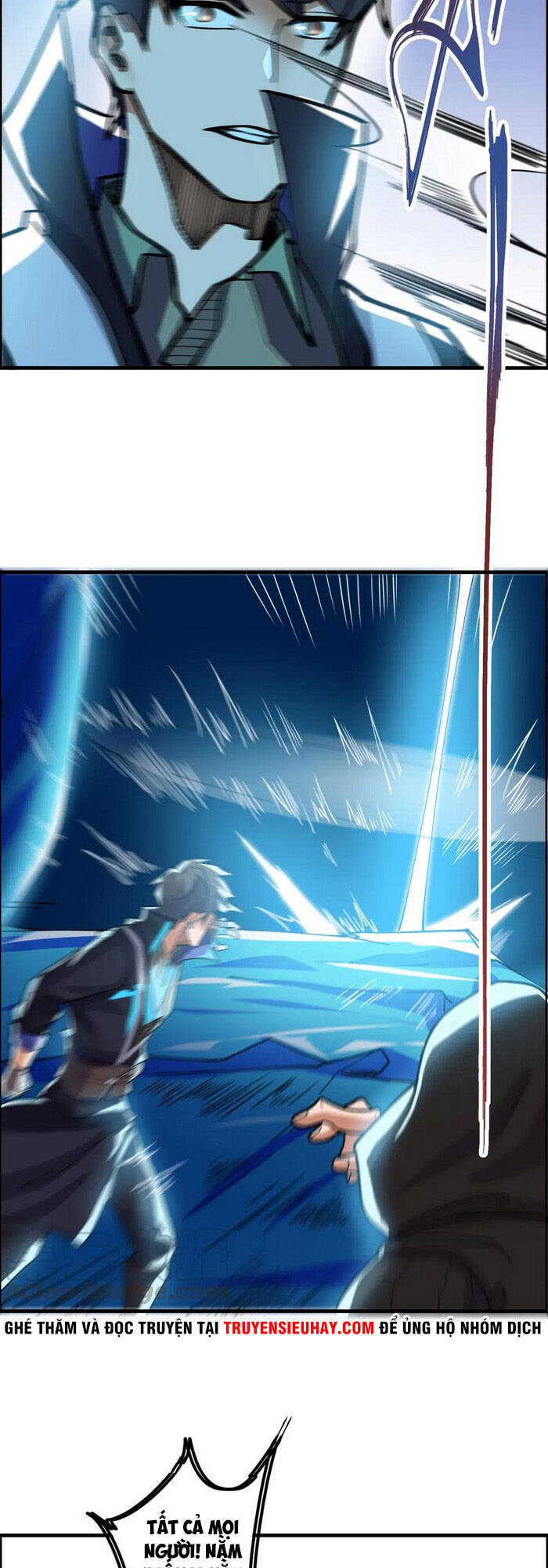 Nguyên Long Chapter 155 - Trang 2