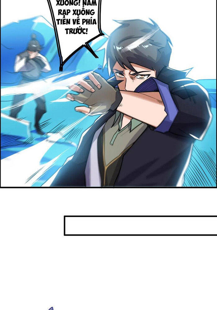 Nguyên Long Chapter 155 - Trang 2