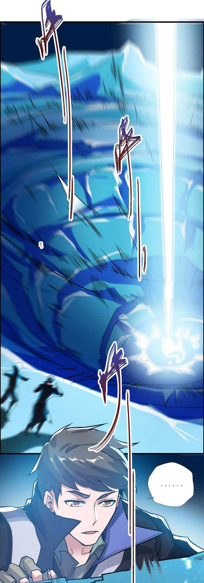 Nguyên Long Chapter 155 - Trang 2