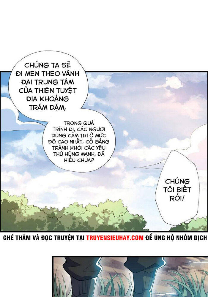 Nguyên Long Chapter 155 - Trang 2