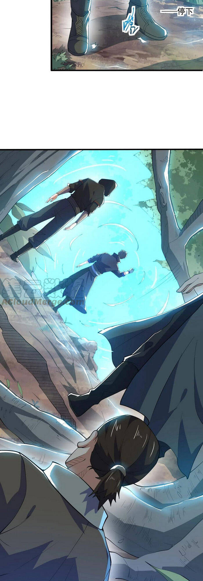 Nguyên Long Chapter 155 - Trang 2