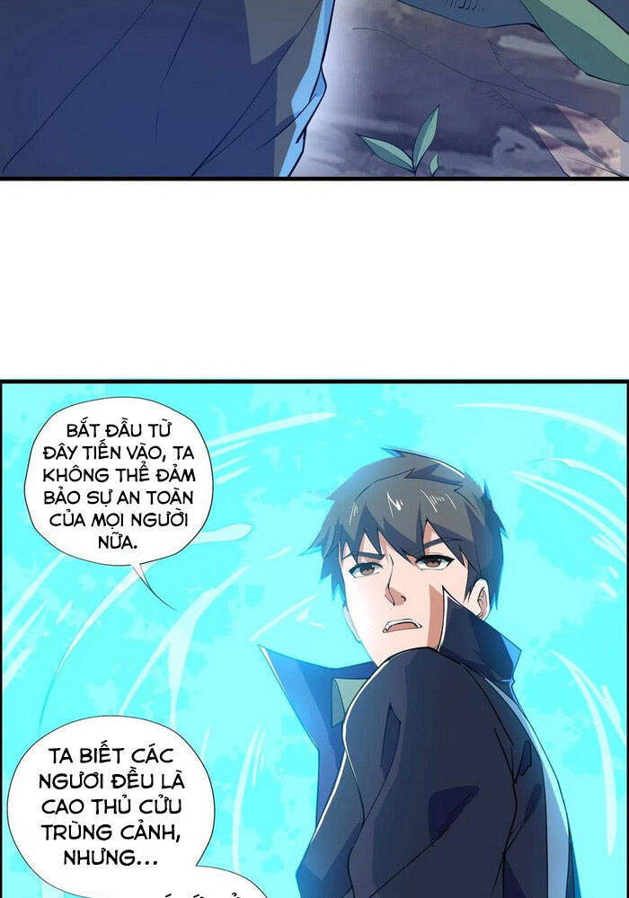 Nguyên Long Chapter 155 - Trang 2