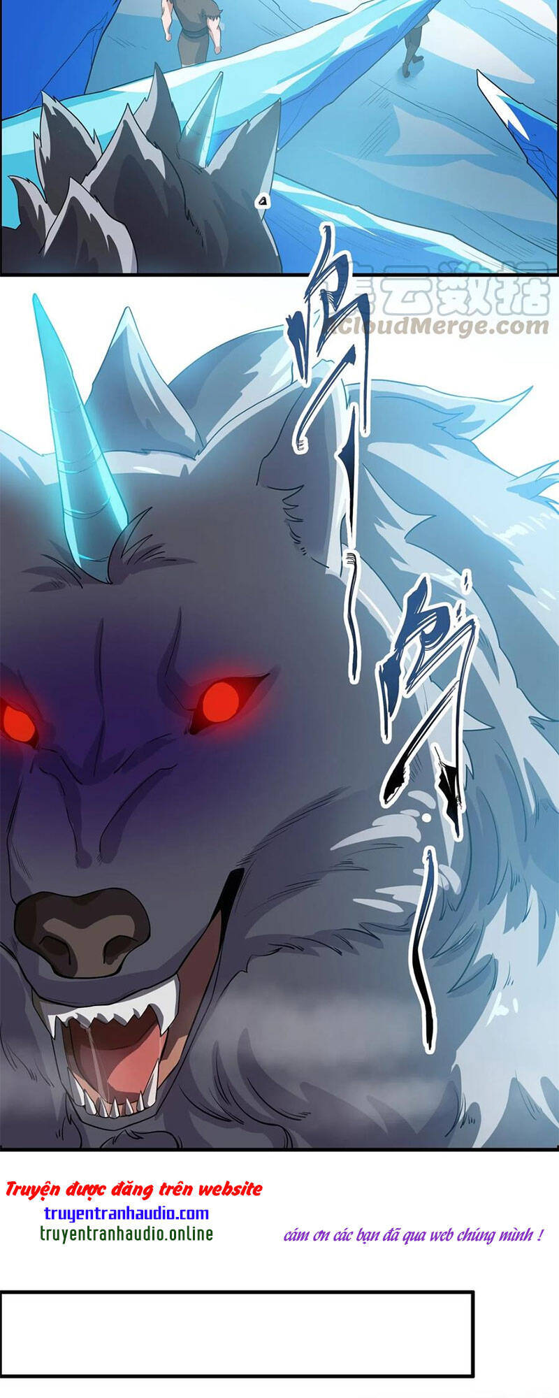 Nguyên Long Chapter 156 - Trang 2