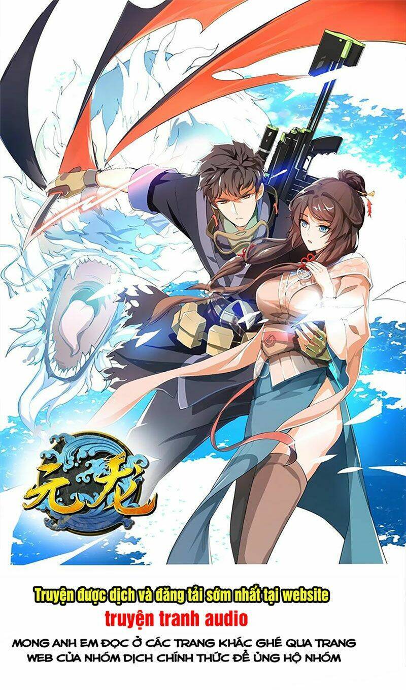 Nguyên Long Chapter 157 - Trang 2