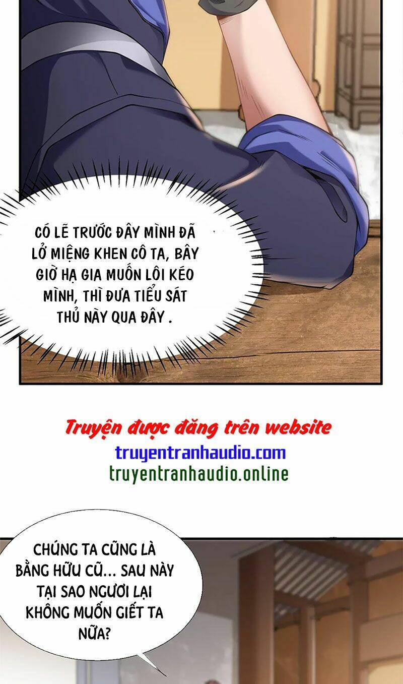 Nguyên Long Chapter 157 - Trang 2