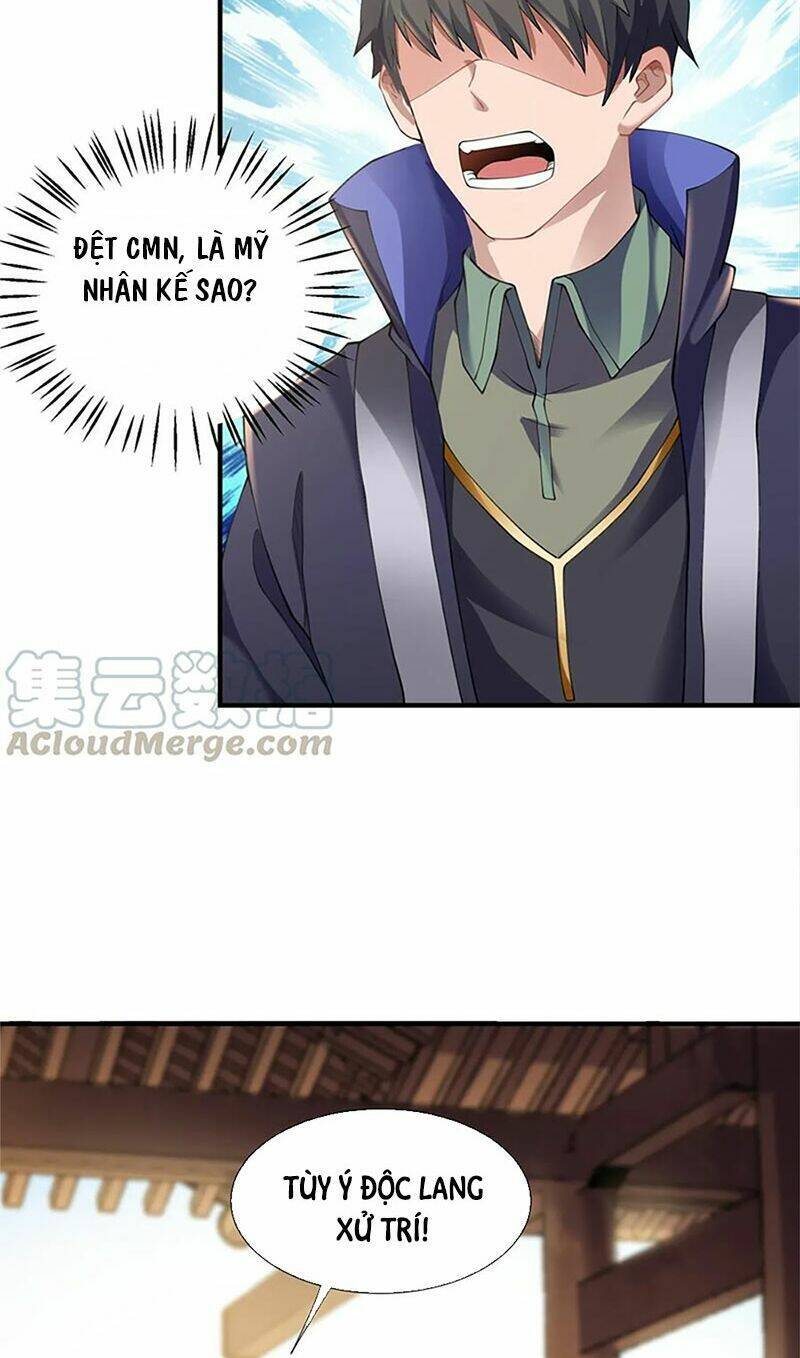 Nguyên Long Chapter 157 - Trang 2