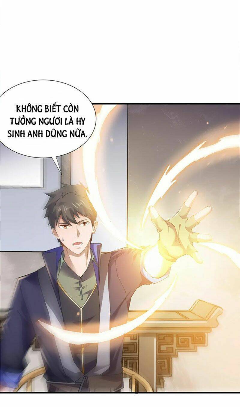 Nguyên Long Chapter 157 - Trang 2