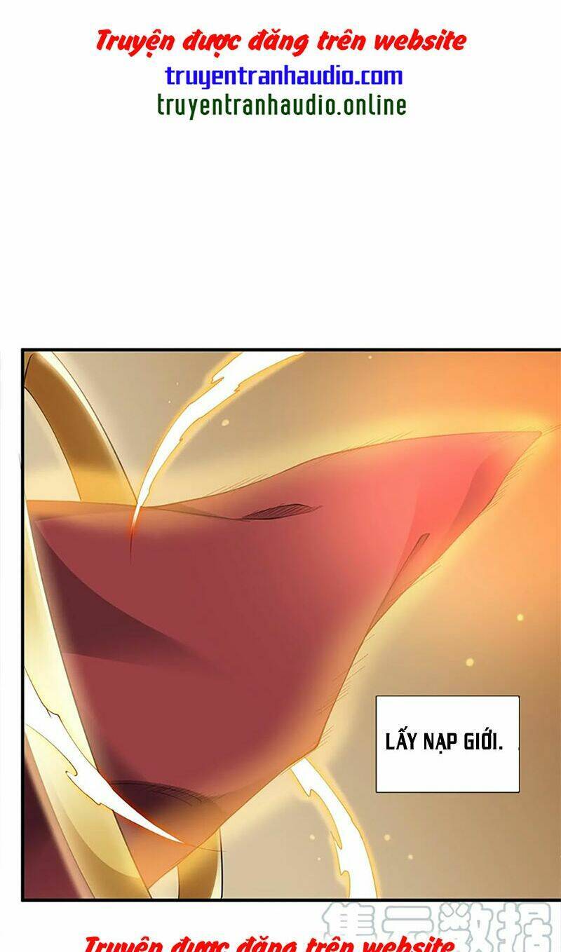 Nguyên Long Chapter 157 - Trang 2