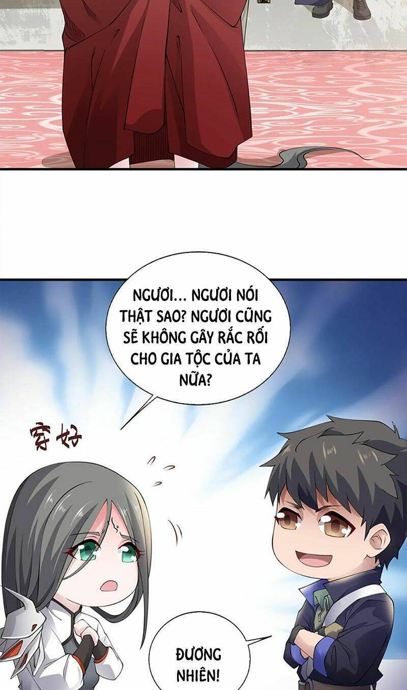 Nguyên Long Chapter 157 - Trang 2