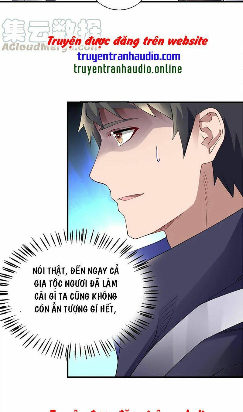 Nguyên Long Chapter 157 - Trang 2