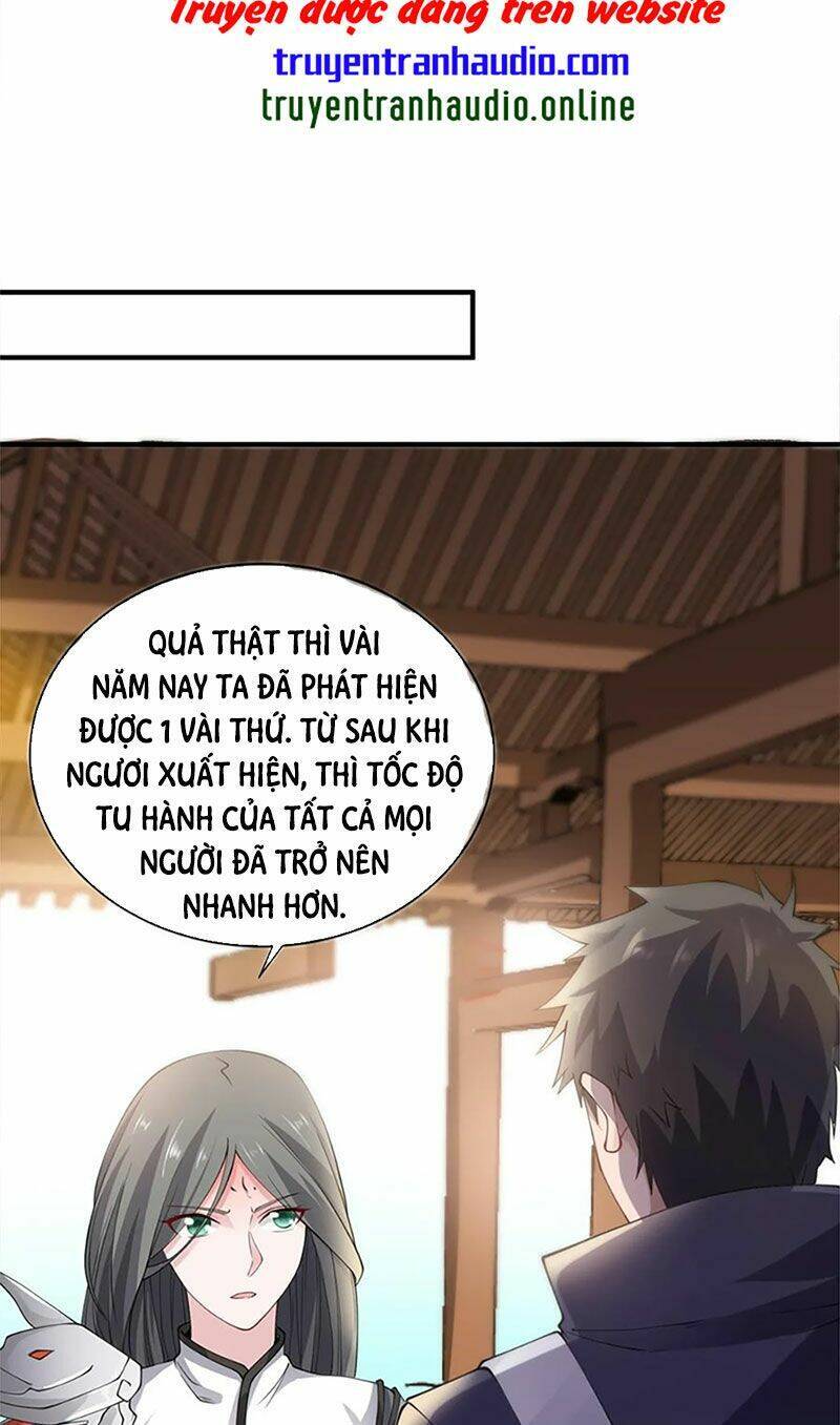 Nguyên Long Chapter 157 - Trang 2