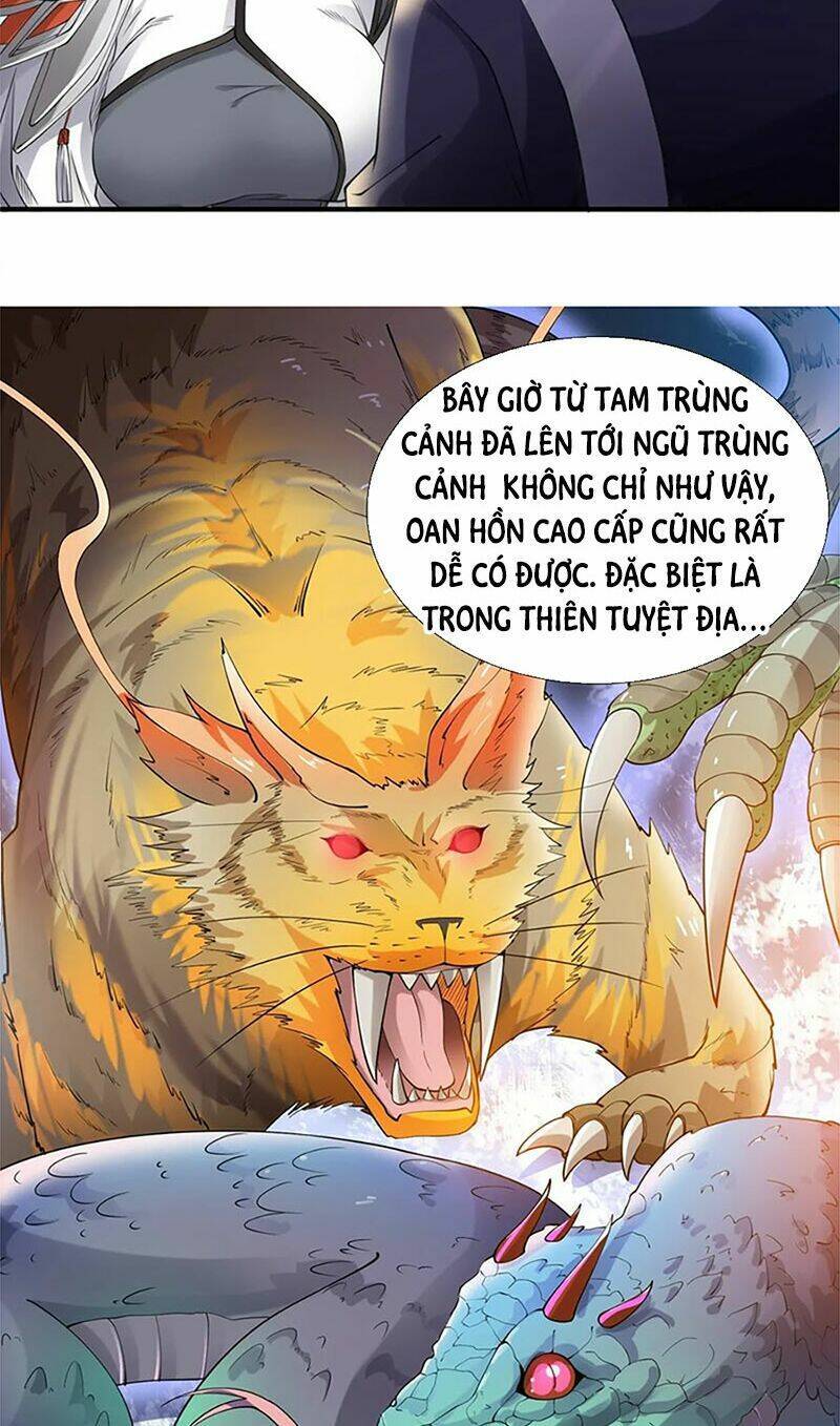 Nguyên Long Chapter 157 - Trang 2