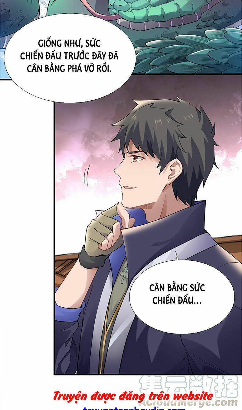 Nguyên Long Chapter 157 - Trang 2