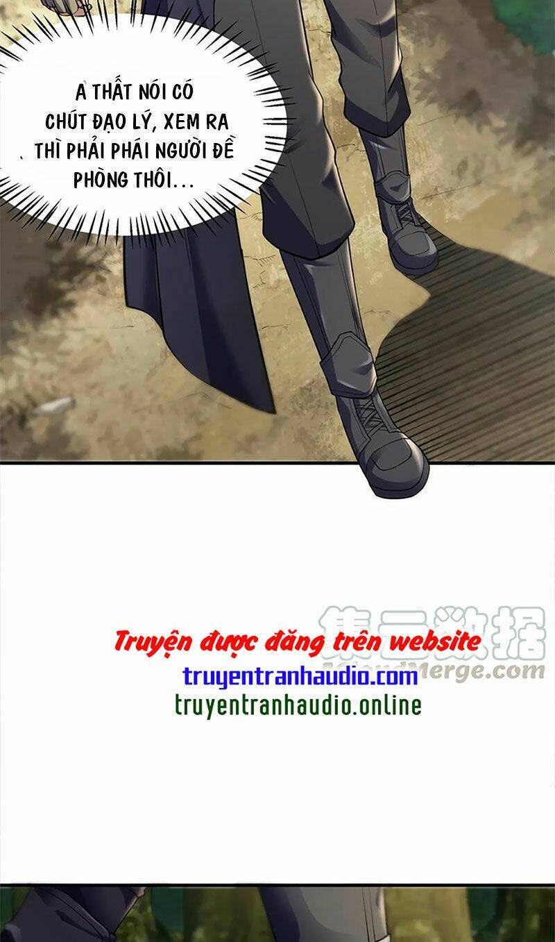 Nguyên Long Chapter 157 - Trang 2