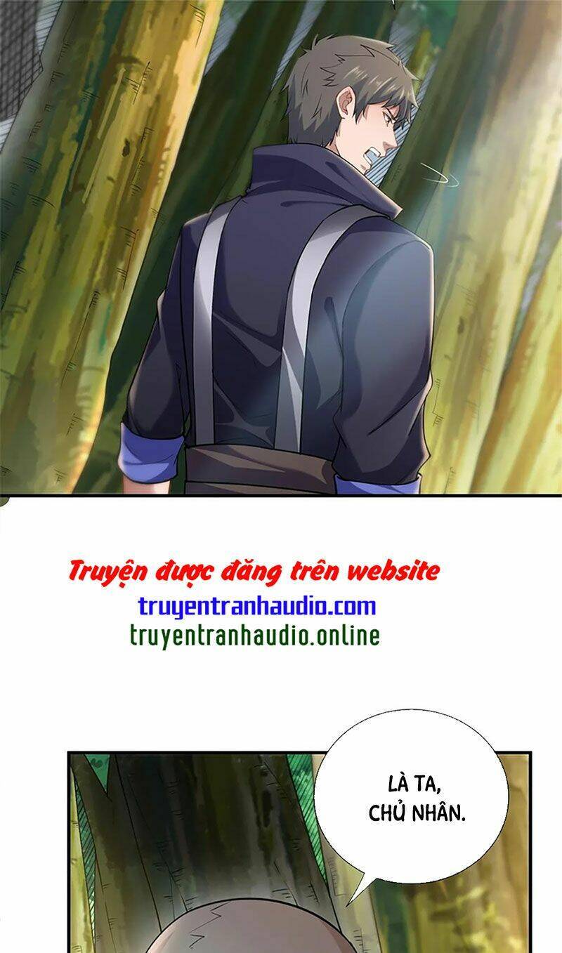 Nguyên Long Chapter 157 - Trang 2