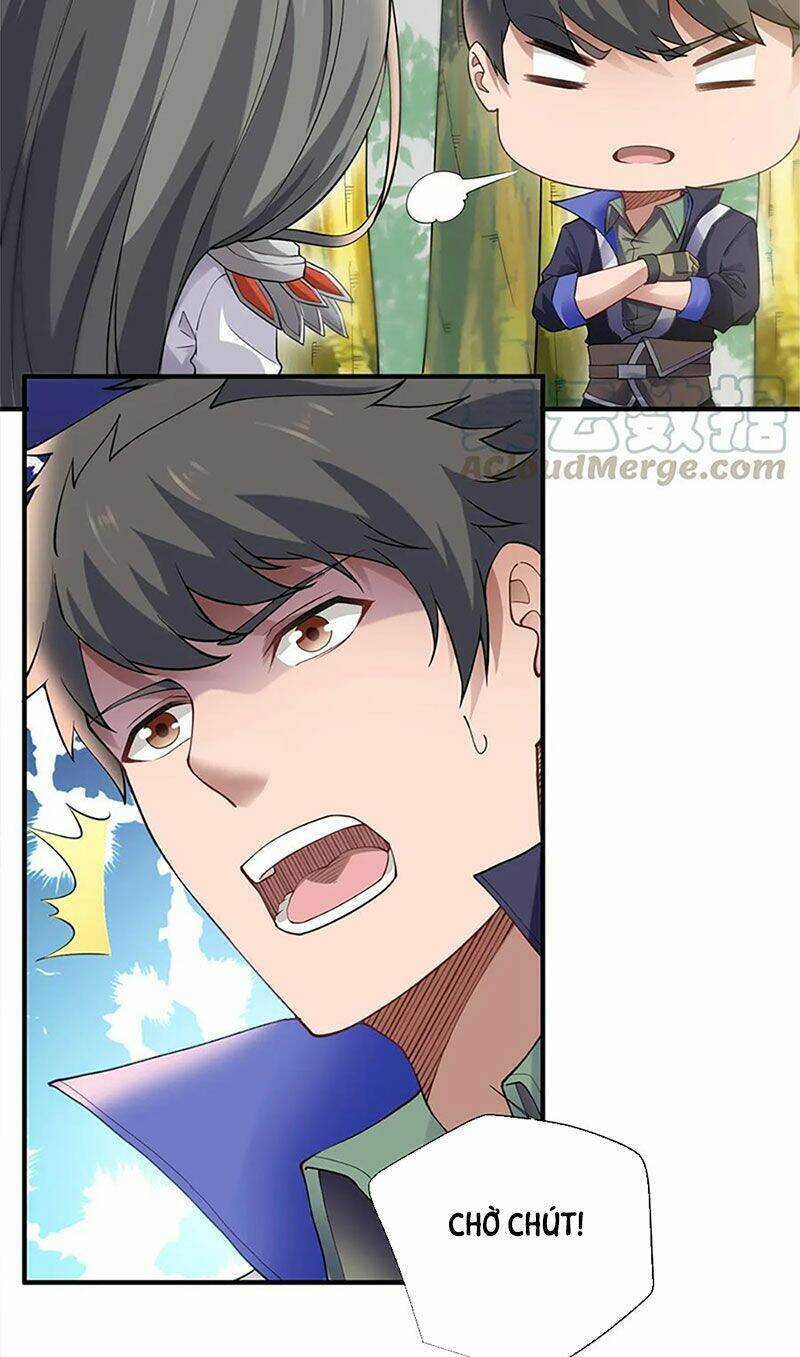 Nguyên Long Chapter 157 - Trang 2