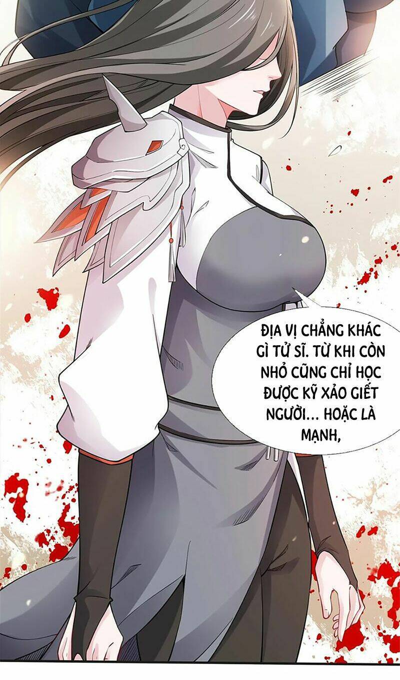 Nguyên Long Chapter 157 - Trang 2