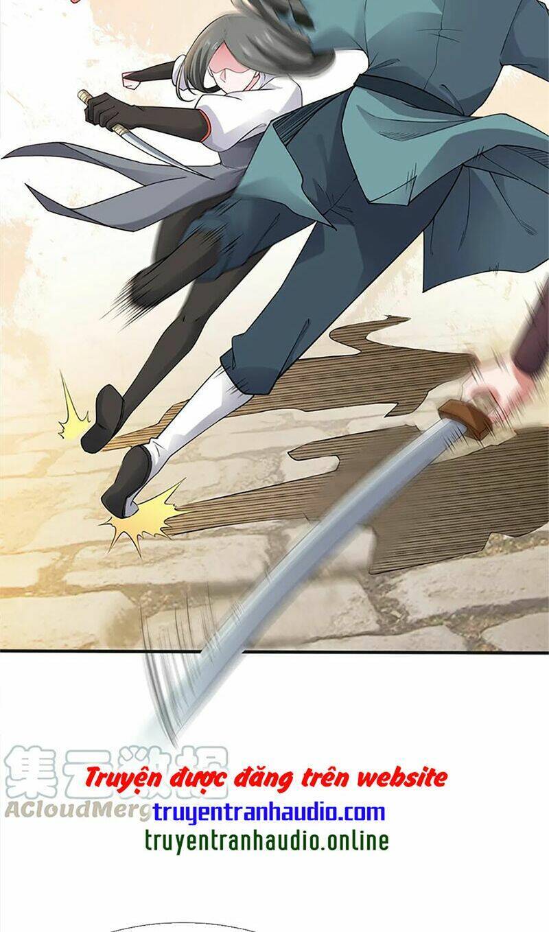 Nguyên Long Chapter 157 - Trang 2