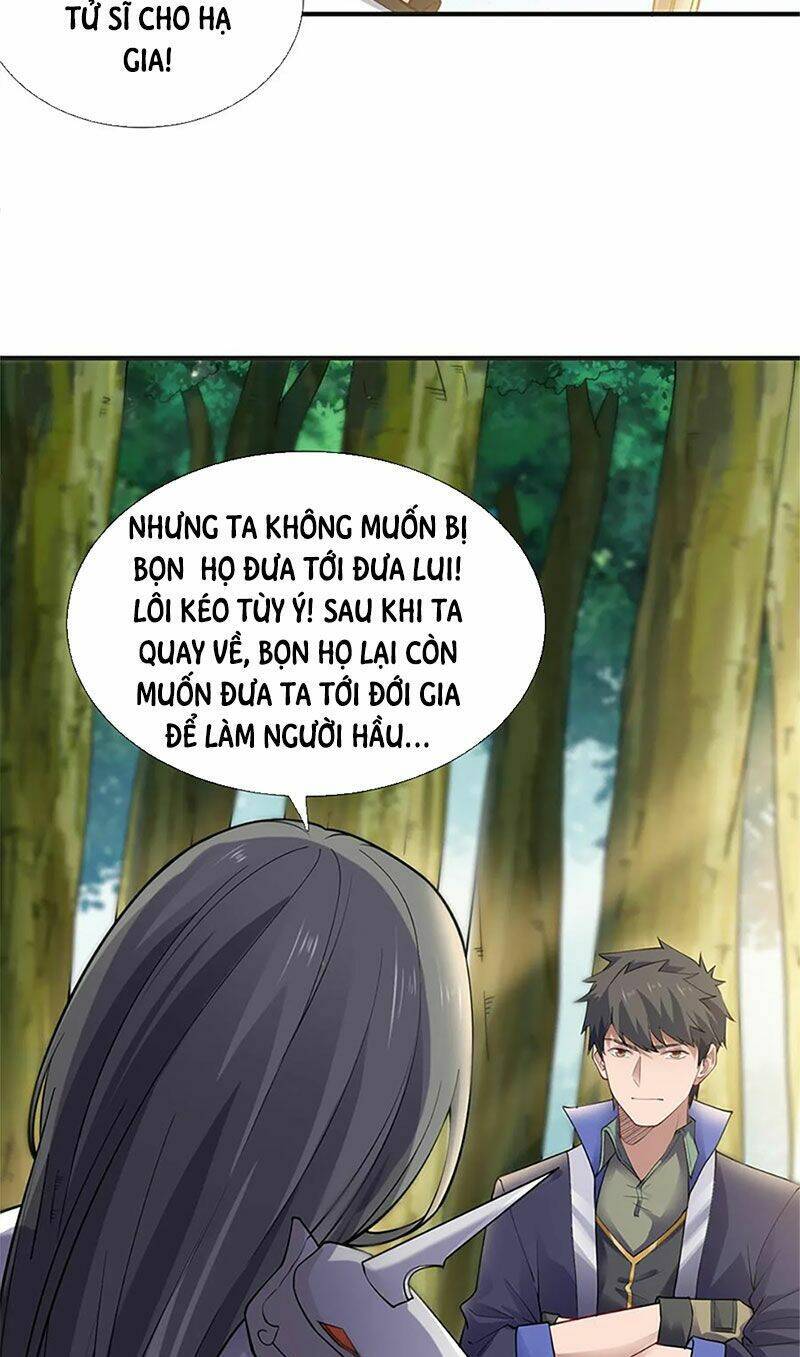 Nguyên Long Chapter 157 - Trang 2