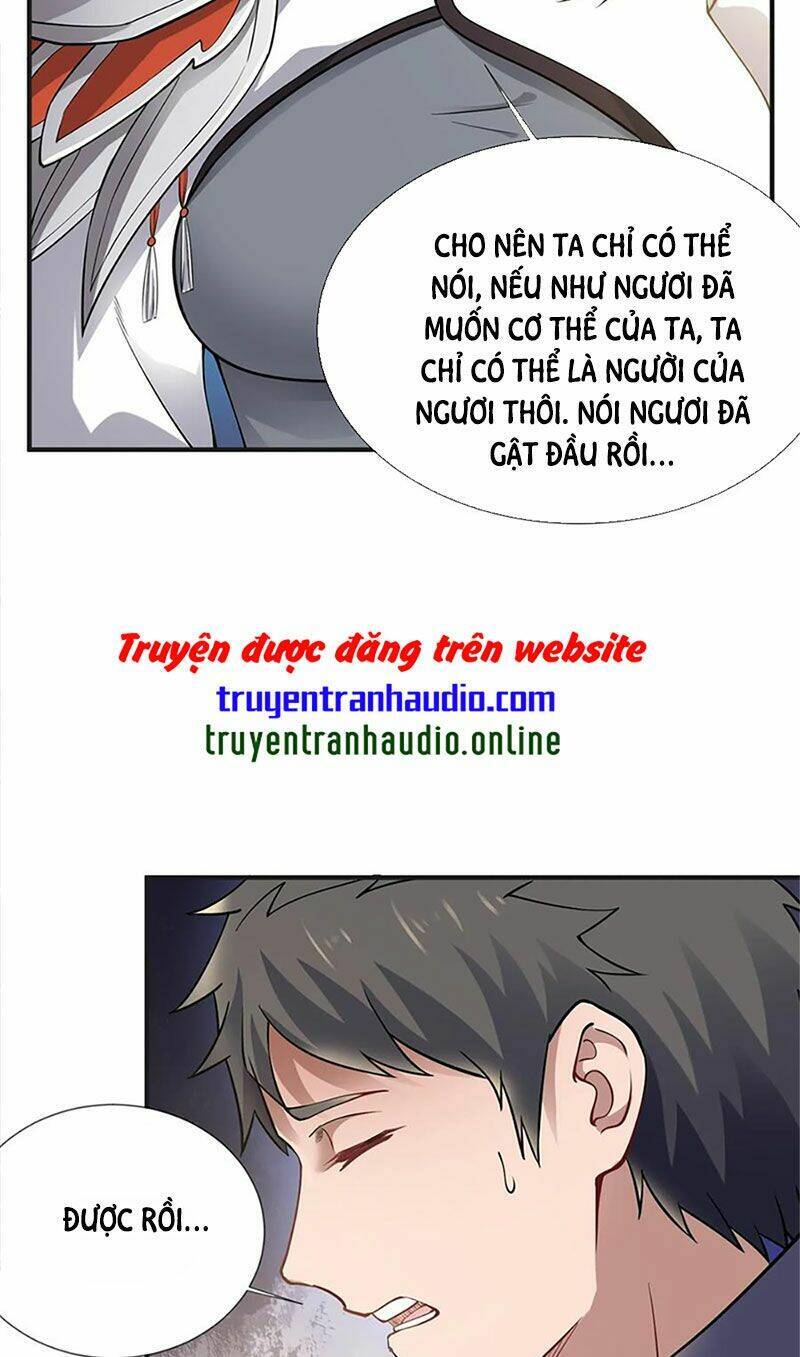 Nguyên Long Chapter 157 - Trang 2